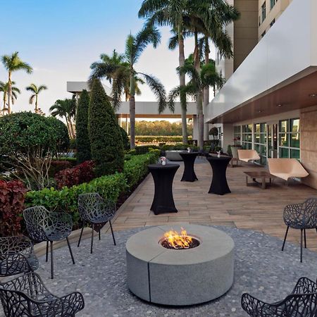 Homewood Suites By Hilton Sarasota-Lakewood Ranch The Meadows Exterior foto