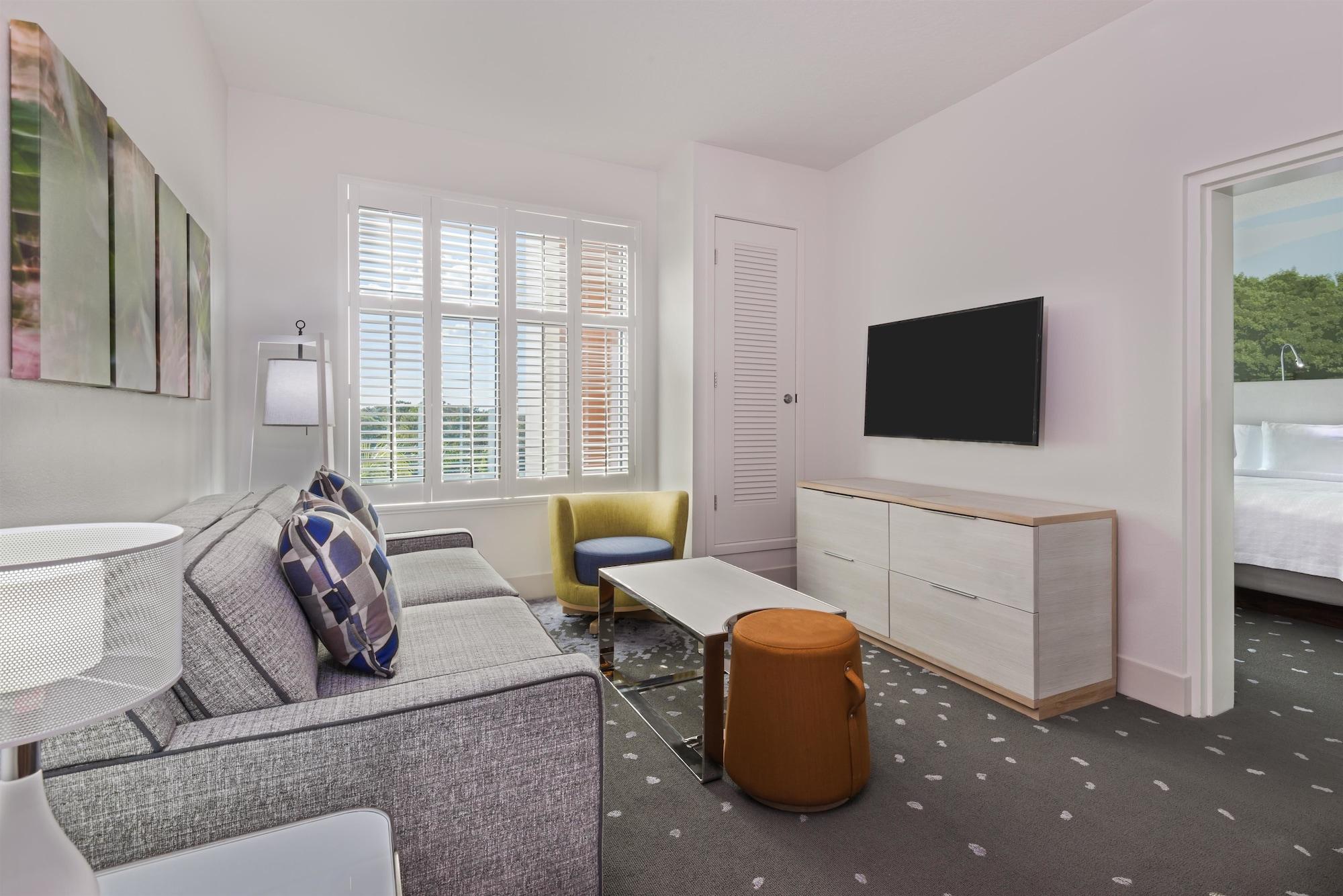 Homewood Suites By Hilton Sarasota-Lakewood Ranch The Meadows Exterior foto