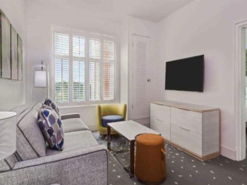 Homewood Suites By Hilton Sarasota-Lakewood Ranch The Meadows Exterior foto