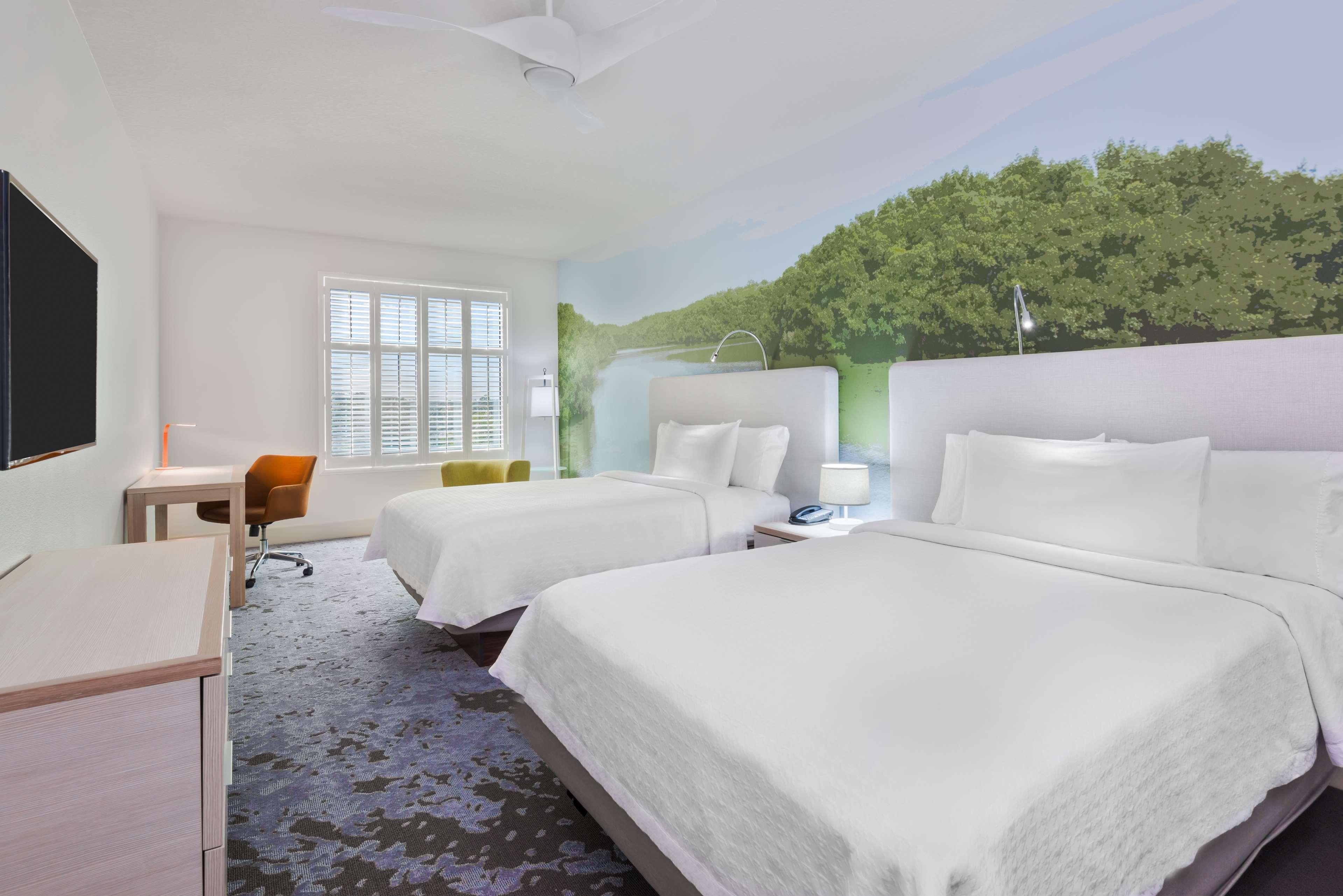 Homewood Suites By Hilton Sarasota-Lakewood Ranch The Meadows Exterior foto