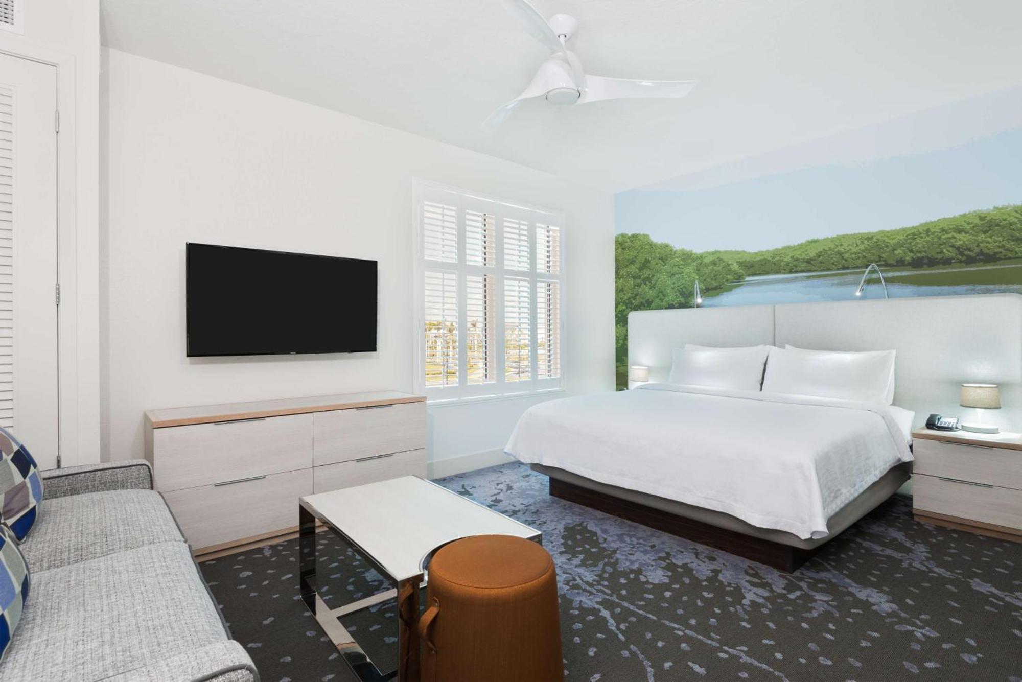 Homewood Suites By Hilton Sarasota-Lakewood Ranch The Meadows Exterior foto