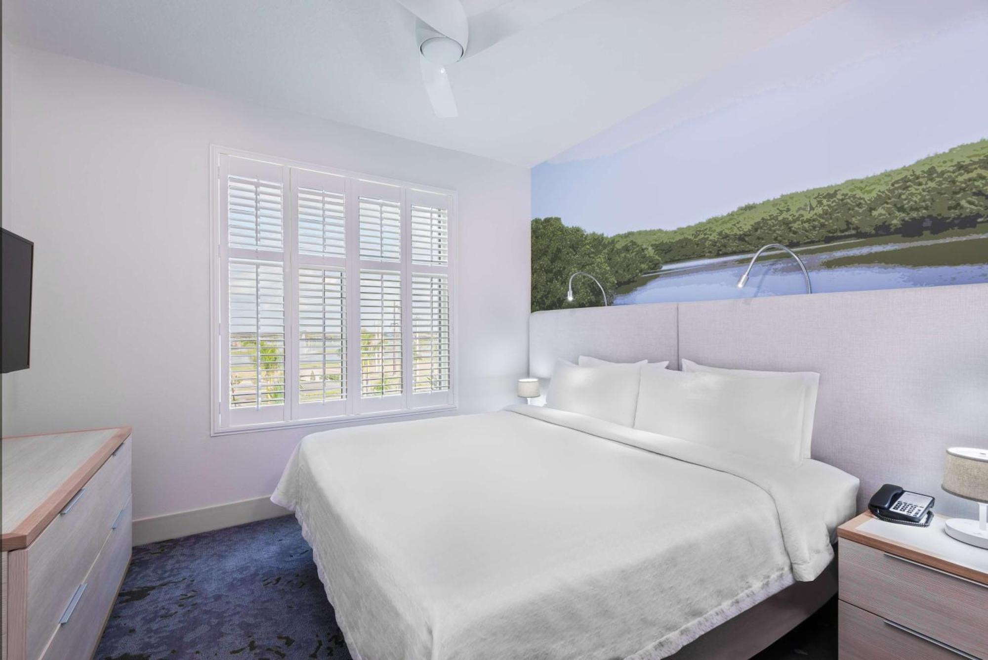 Homewood Suites By Hilton Sarasota-Lakewood Ranch The Meadows Exterior foto