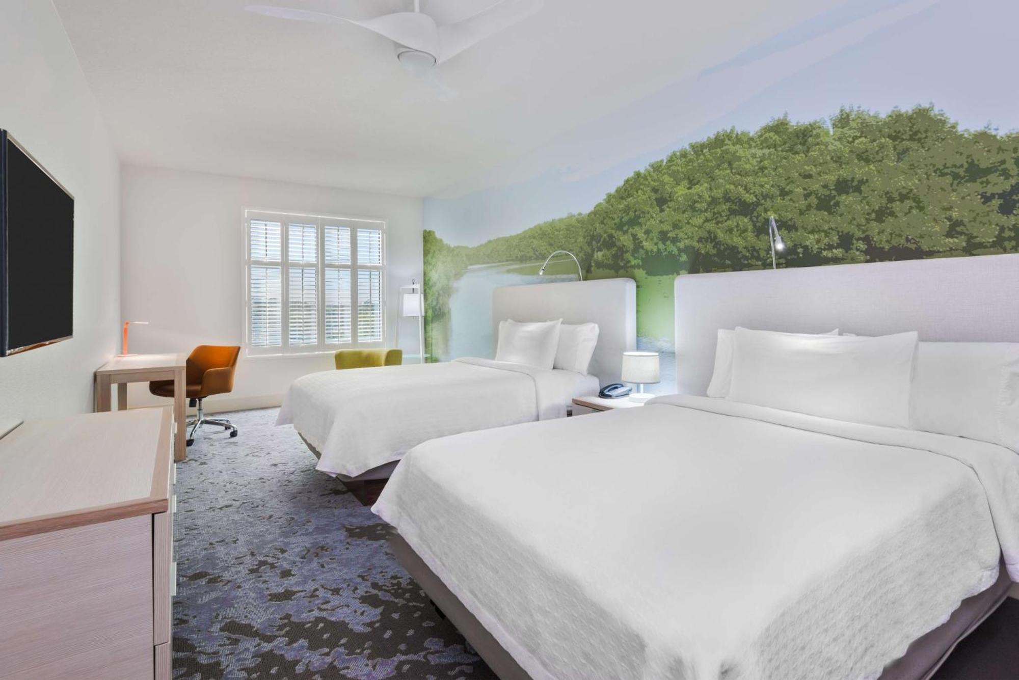 Homewood Suites By Hilton Sarasota-Lakewood Ranch The Meadows Exterior foto