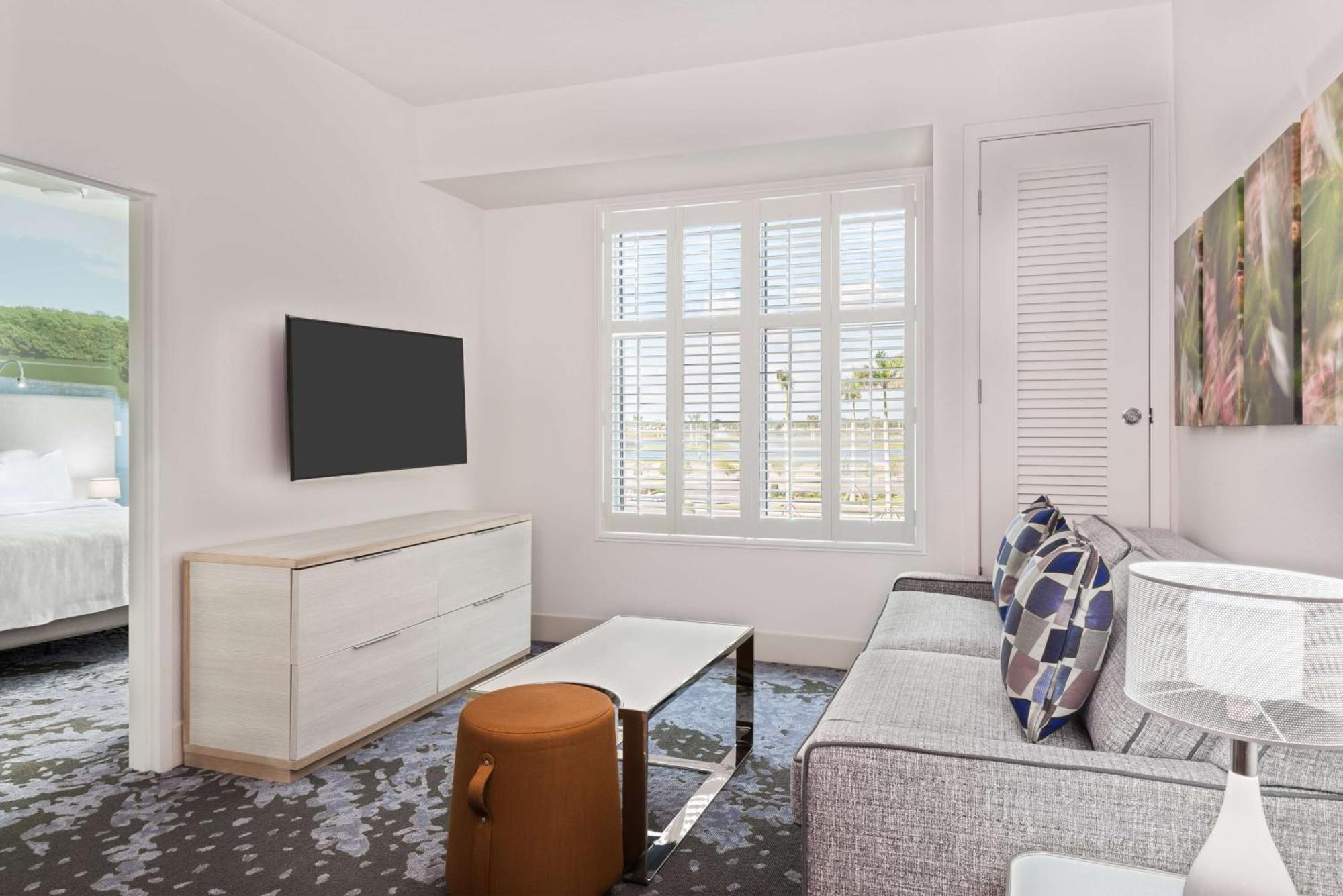 Homewood Suites By Hilton Sarasota-Lakewood Ranch The Meadows Exterior foto