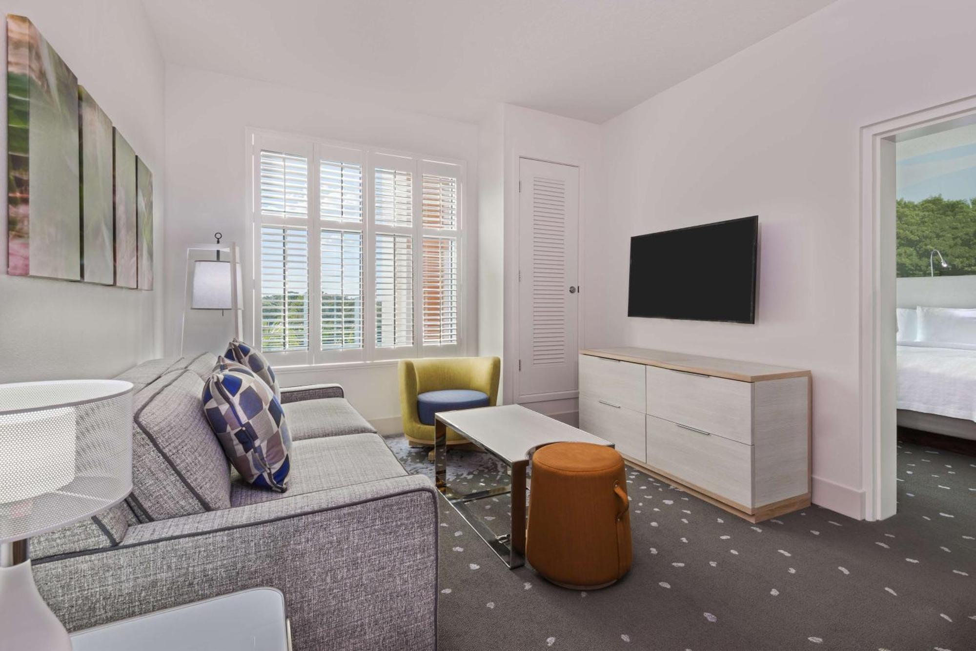 Homewood Suites By Hilton Sarasota-Lakewood Ranch The Meadows Exterior foto