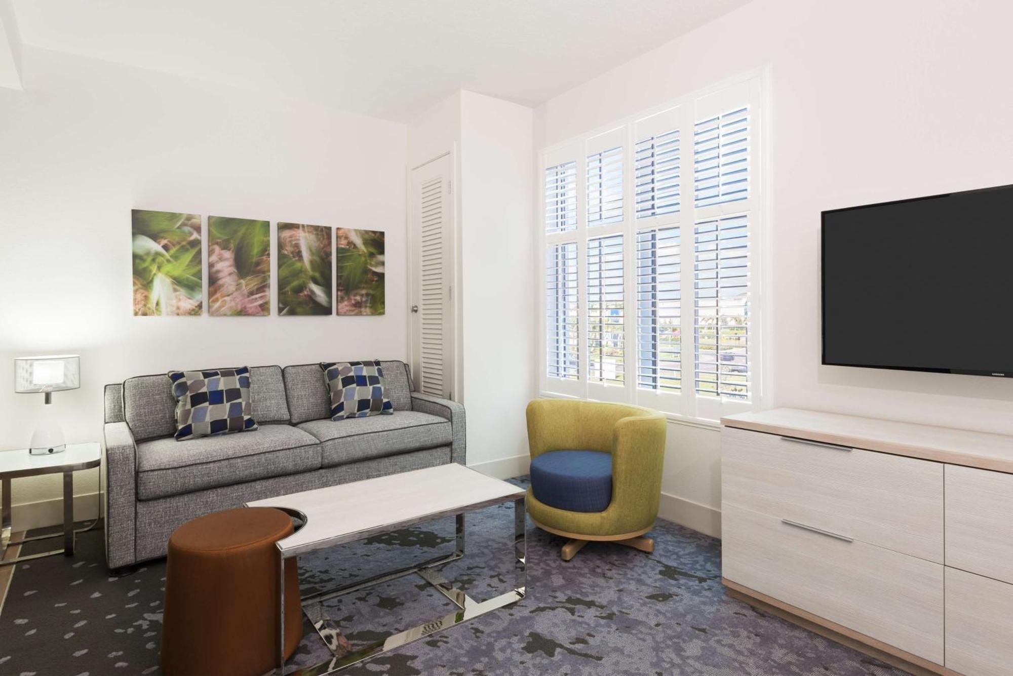 Homewood Suites By Hilton Sarasota-Lakewood Ranch The Meadows Exterior foto