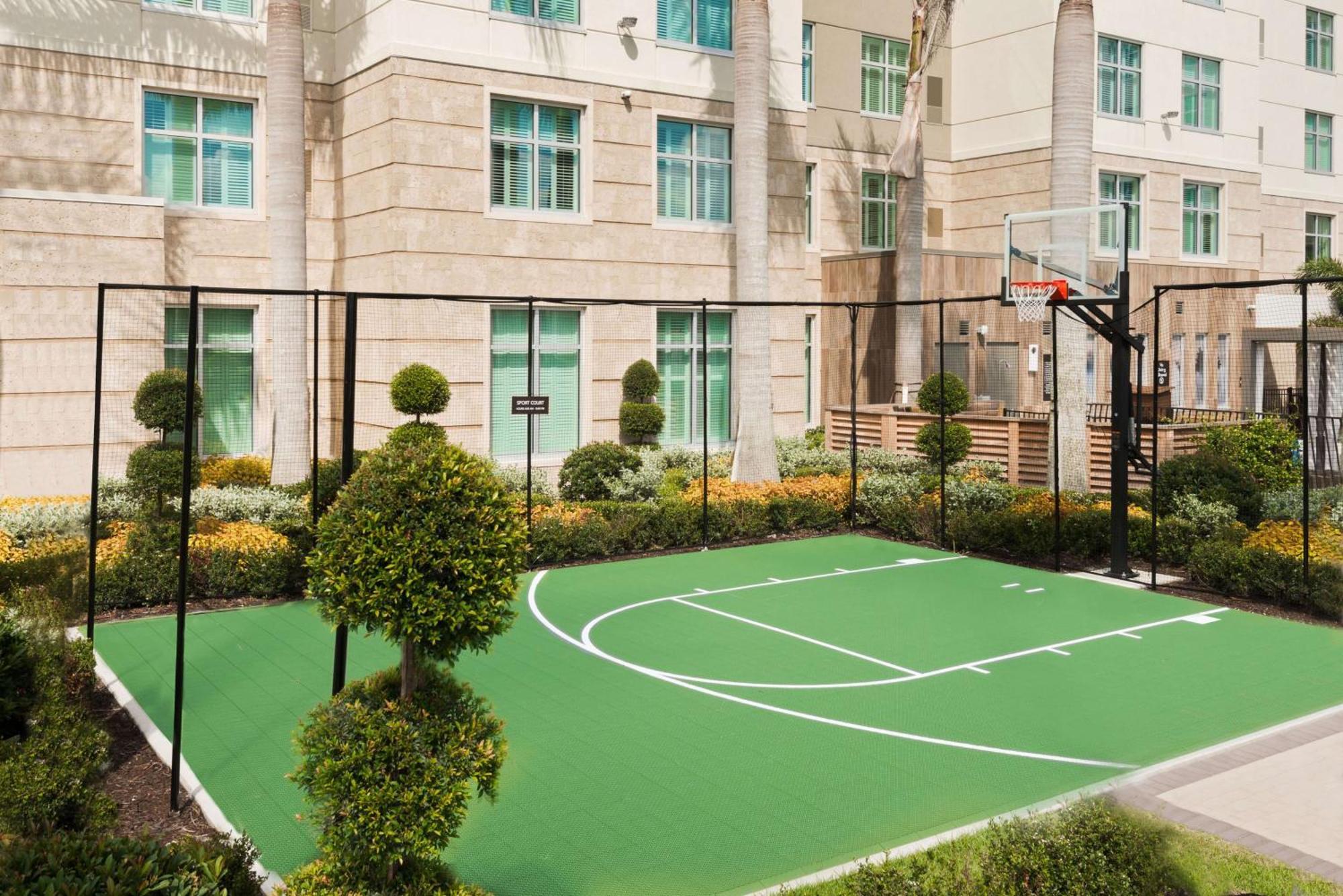 Homewood Suites By Hilton Sarasota-Lakewood Ranch The Meadows Exterior foto