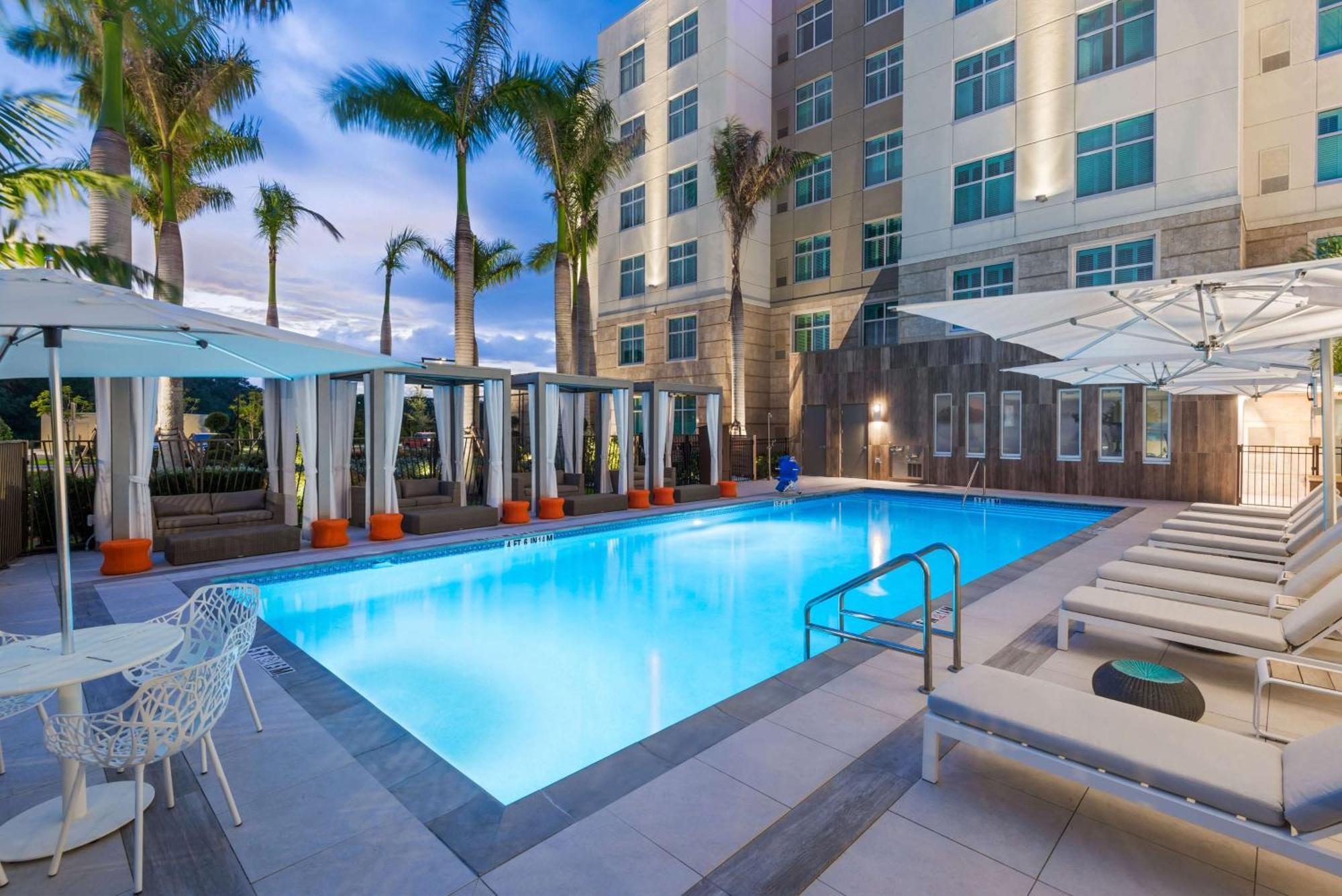 Homewood Suites By Hilton Sarasota-Lakewood Ranch The Meadows Exterior foto