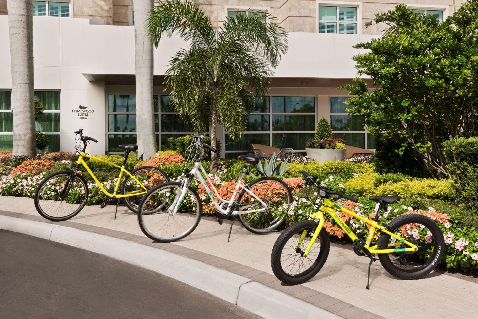 Homewood Suites By Hilton Sarasota-Lakewood Ranch The Meadows Exterior foto