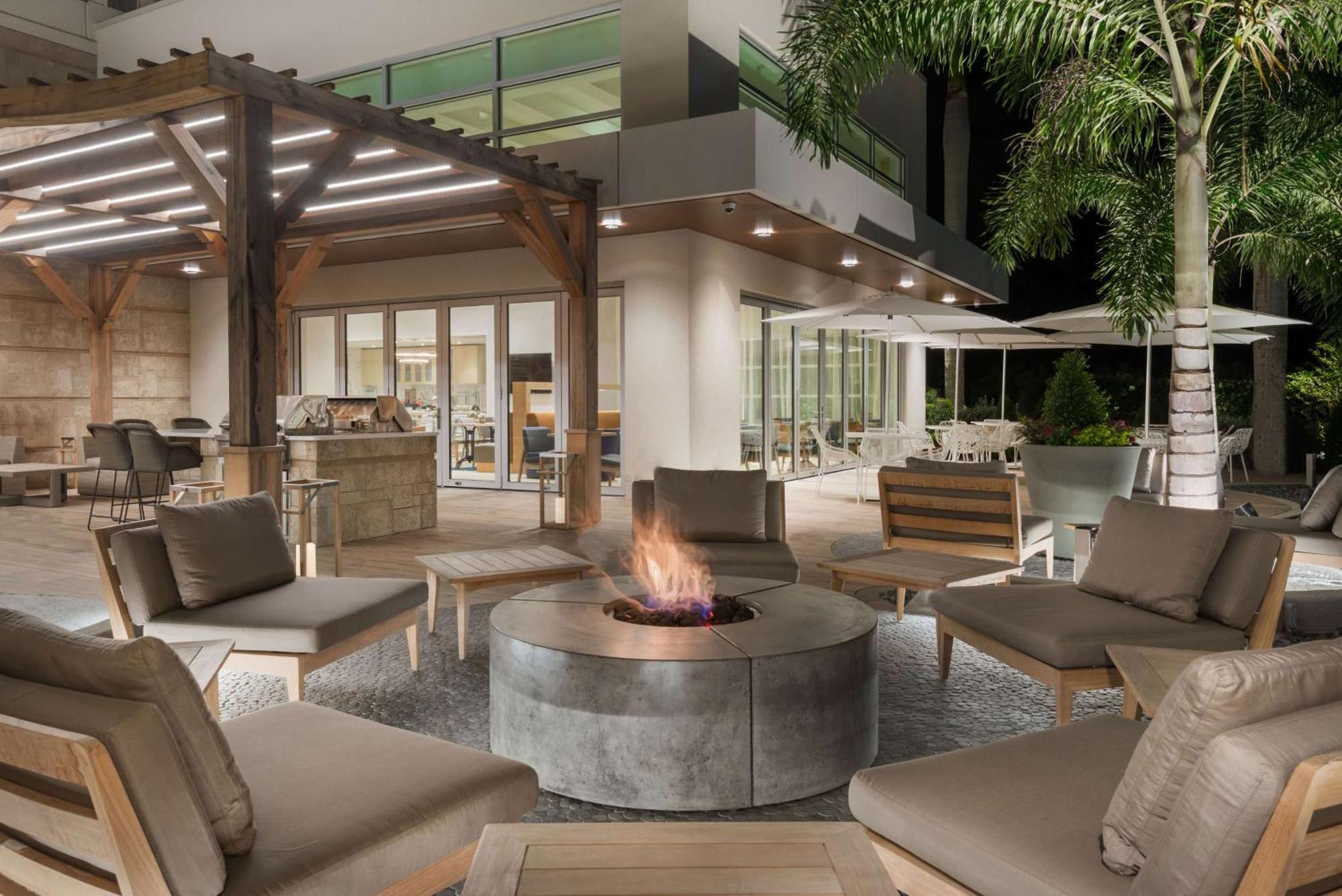 Homewood Suites By Hilton Sarasota-Lakewood Ranch The Meadows Exterior foto