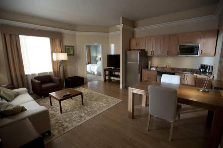 Homewood Suites By Hilton Sarasota-Lakewood Ranch The Meadows Exterior foto